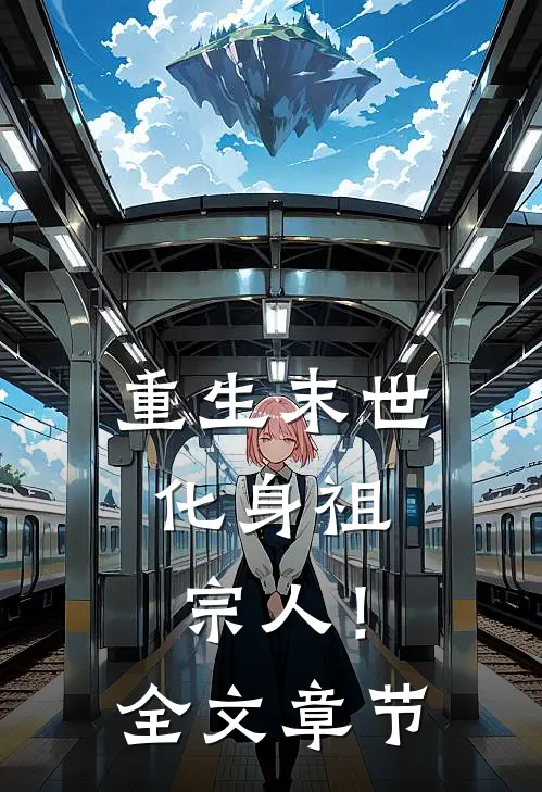 重生末世化身祖宗人!全文章节阅读