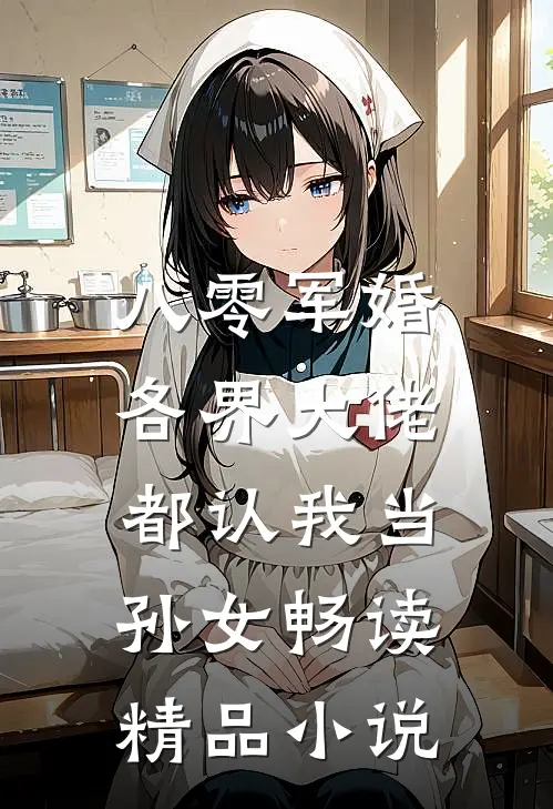 八零军婚：各界大佬都认我当孙女畅读精品小说