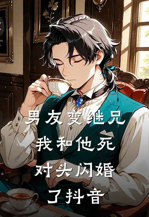男友变继兄，我和他死对头闪婚了抖音