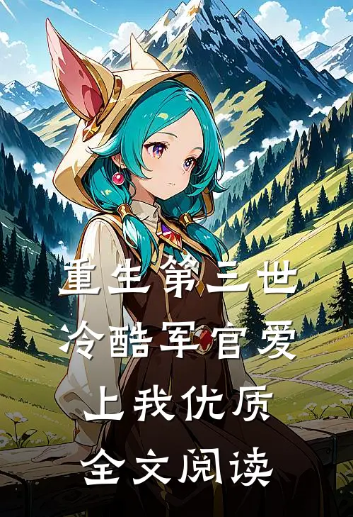 重生第三世冷酷军官爱上我优质全文阅读无弹窗