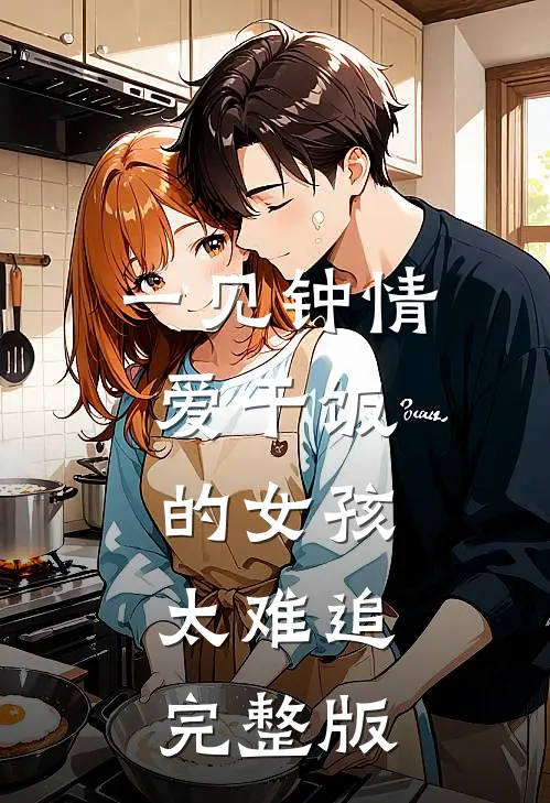 一见钟情：爱干饭的女孩，太难追完整版