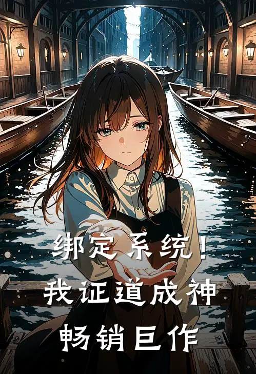 绑定系统！我证道成神畅销巨作