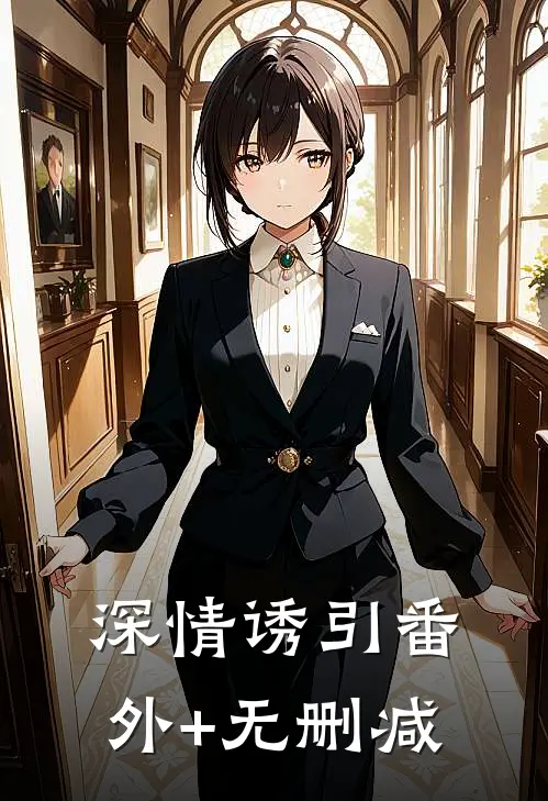 深情诱引番外+无删减