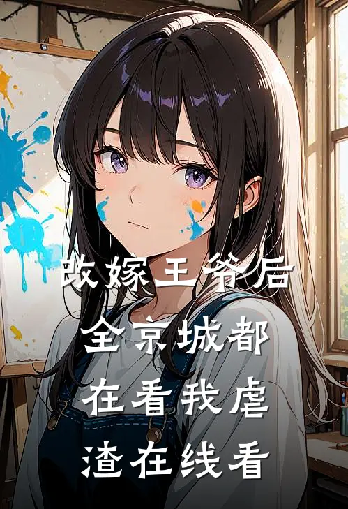 改嫁王爷后，全京城都在看我虐渣在线看