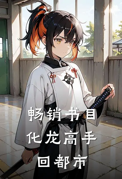 畅销书目化龙高手回都市