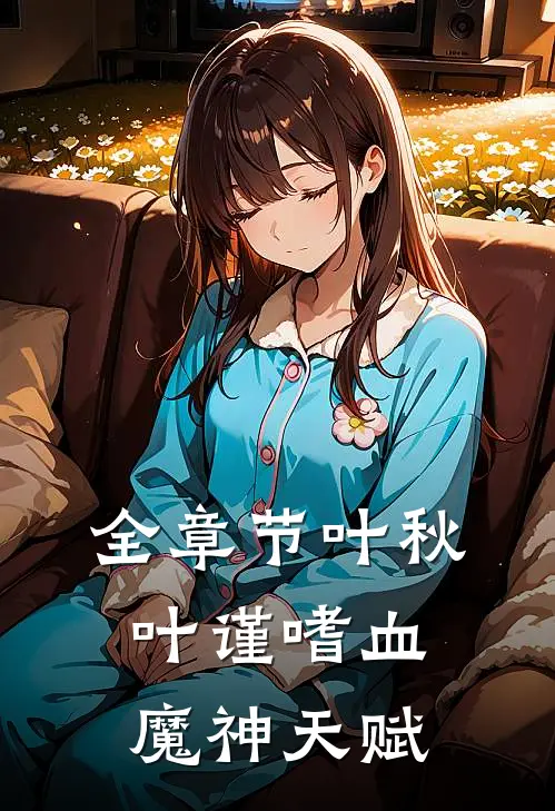 全章节叶秋叶谨嗜血魔神天赋