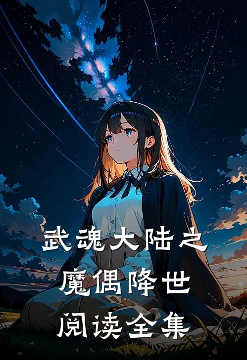 武魂大陆之魔偶降世阅读全集免费