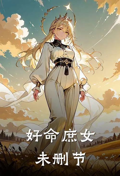 好命庶女未删节