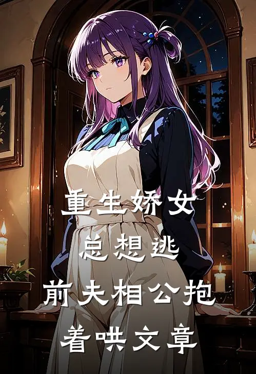 重生娇女总想逃,前夫相公抱着哄文章免费阅读