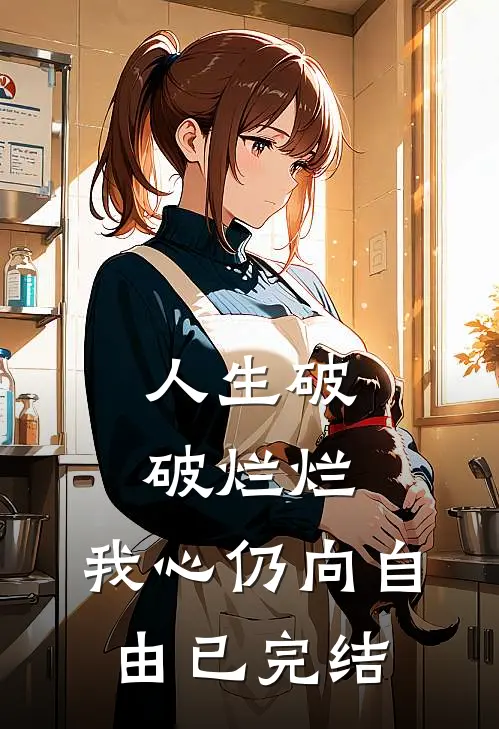 人生破破烂烂，我心仍向自由已完结