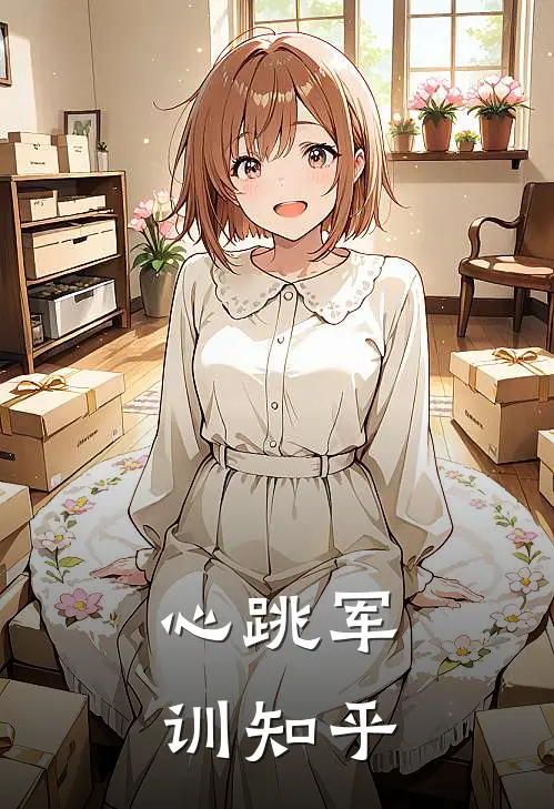心跳军训知乎