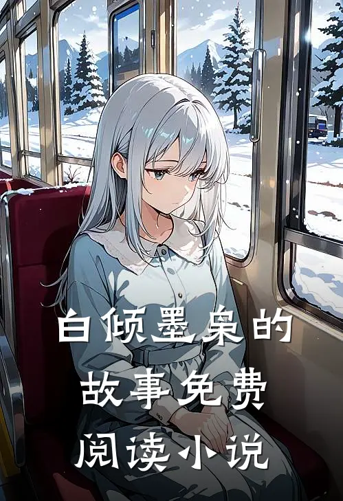 离婚后前夫他急了热门小说(白倾墨枭)免费试读