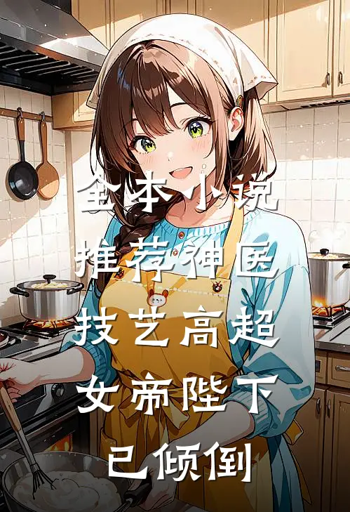 全本推荐神医技艺高超,女帝陛下已倾倒男主