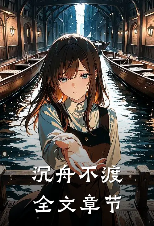 沉舟不渡全文章节