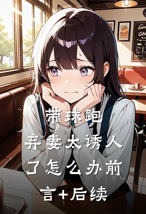 带球跑：弃妻太诱人了怎么办前言+后续