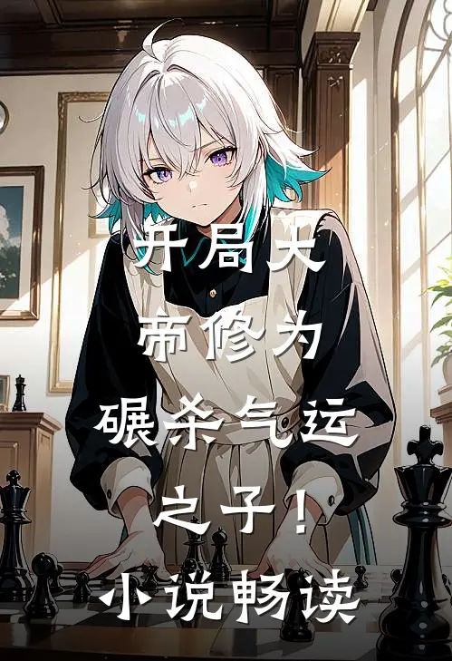 开局大帝修为,碾杀气运之子!畅读网