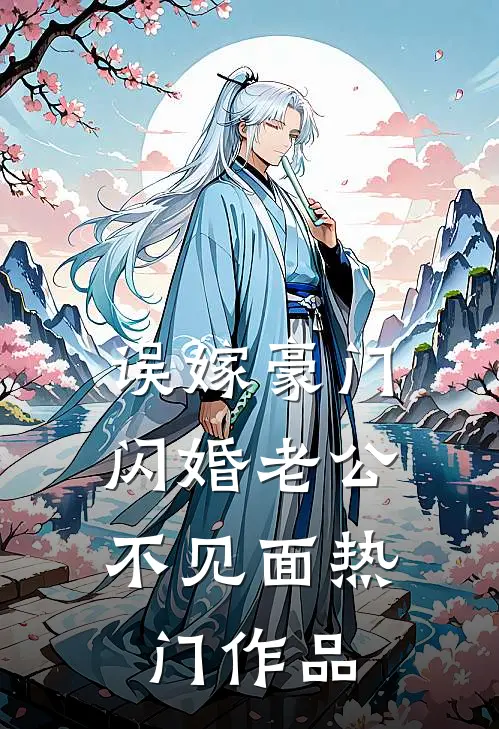 误嫁豪门，闪婚老公不见面热门作品
