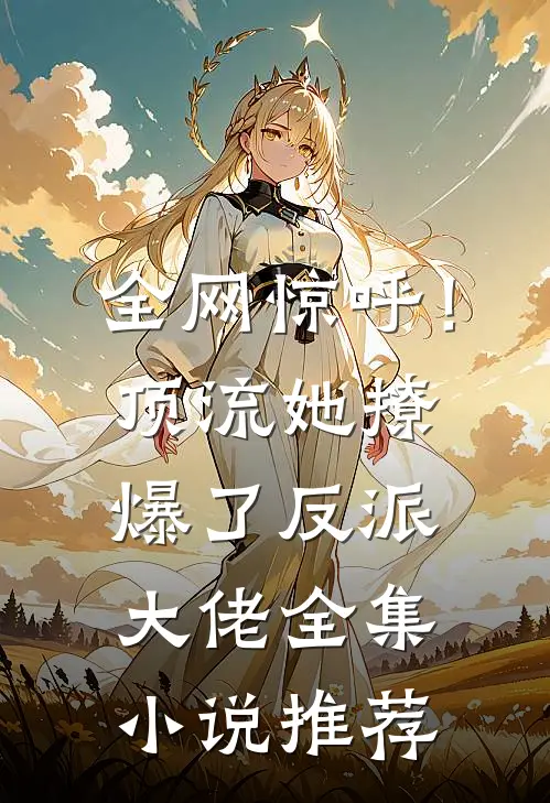 全网惊呼!顶流她撩爆了反派大佬全集推荐免费阅读