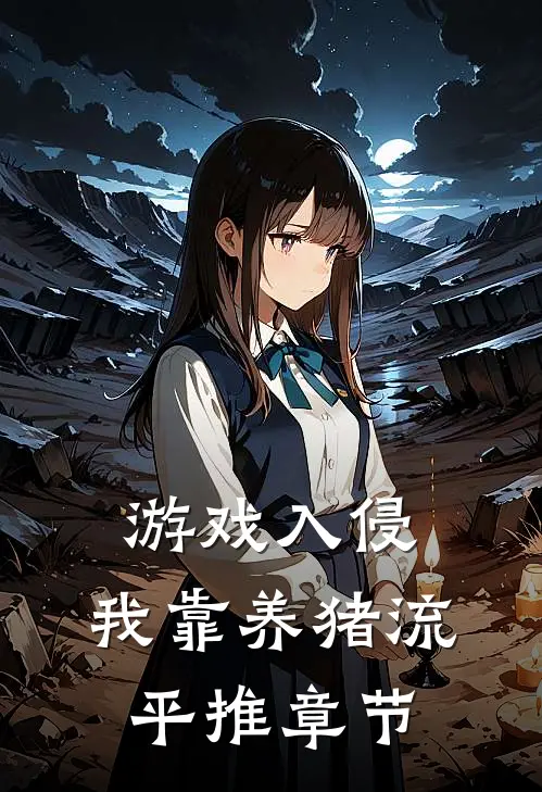 游戏入侵：我靠养猪流平推章节