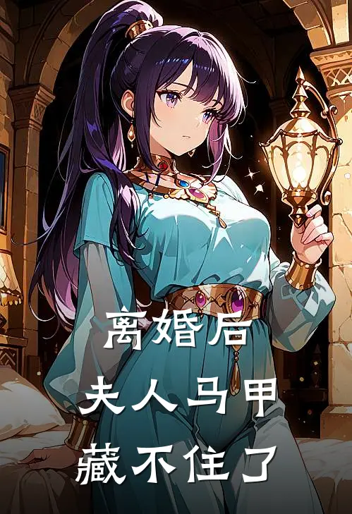 离婚后,夫人马甲藏不住了薄千豫