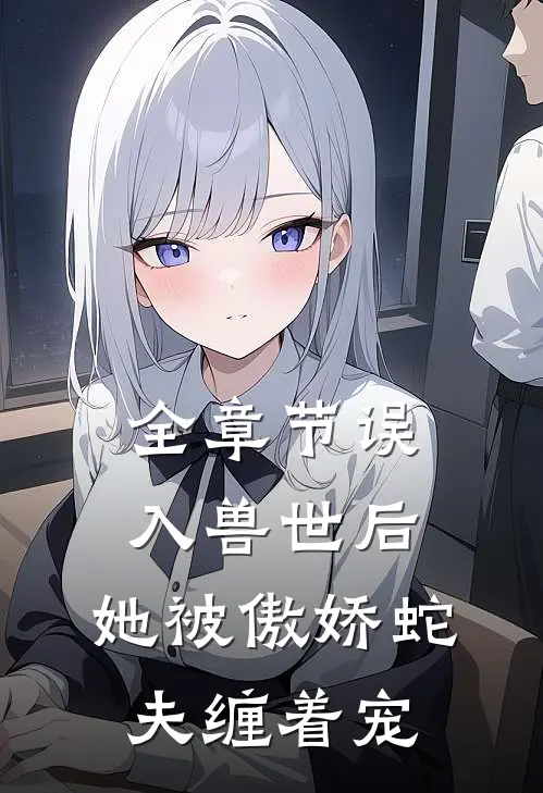 全章节误入兽世后，她被傲娇蛇夫缠着宠