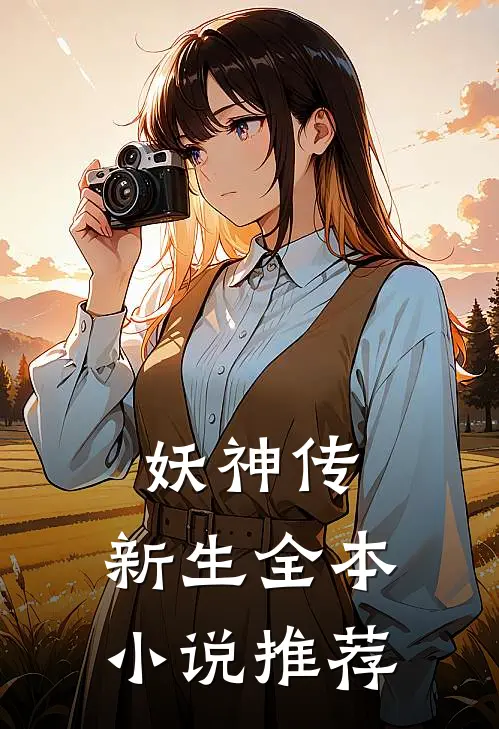 妖神传新生全本推荐阅读