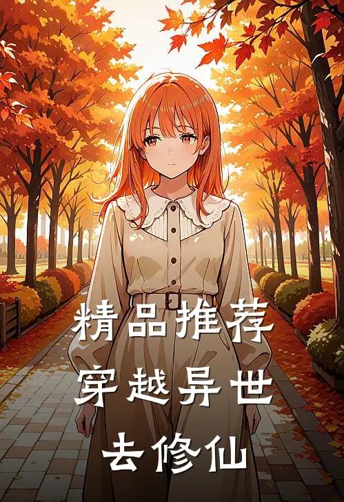 精品推荐穿越异世去修仙