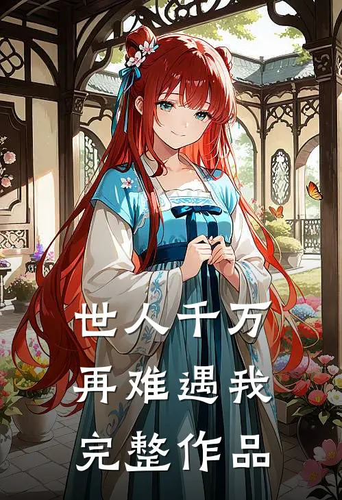 世人千万,再难遇我完整作品在线观看