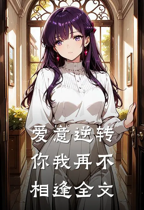 爱意逆转,你我再不相逢全文在线阅读
