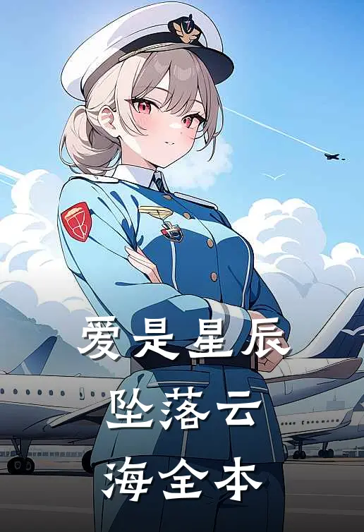 爱是星辰,坠落云海全本阅读