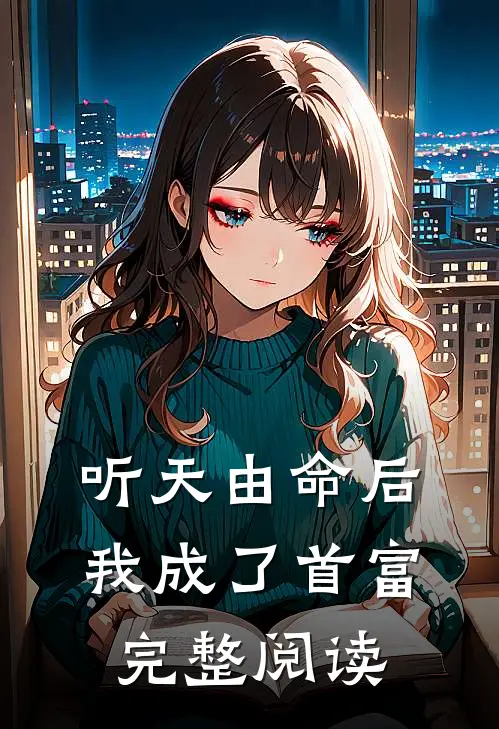听天由命后，我成了首富完整阅读