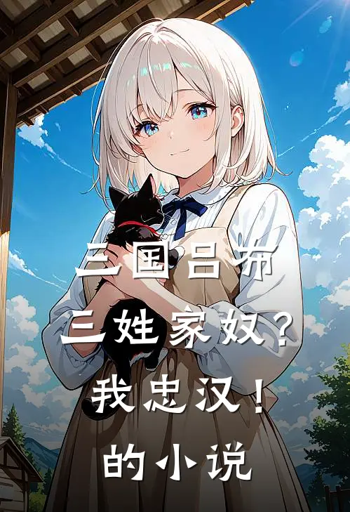 三国吕布三姓家奴?我忠汉!的在线阅读
