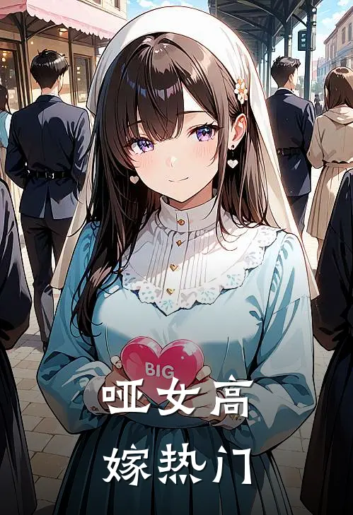 哑女高嫁热门