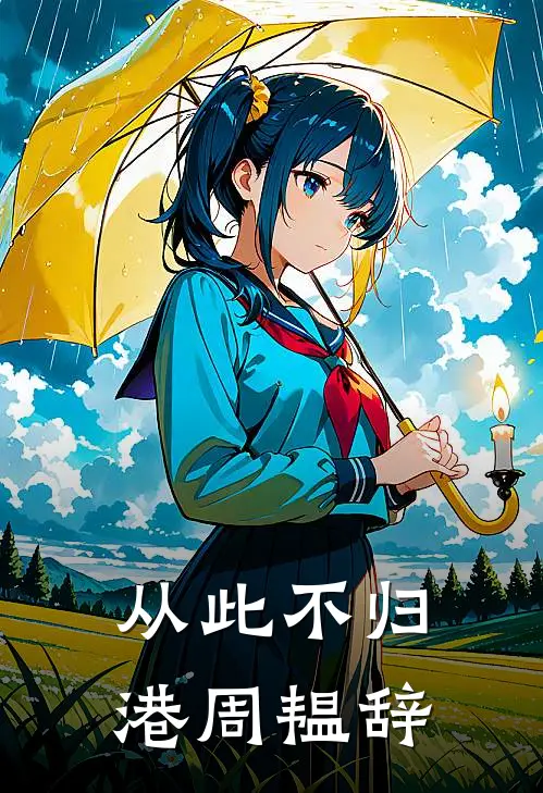从此不归港周韫辞