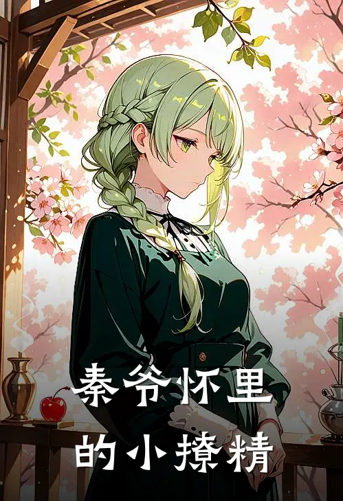 秦爷怀里的小撩精