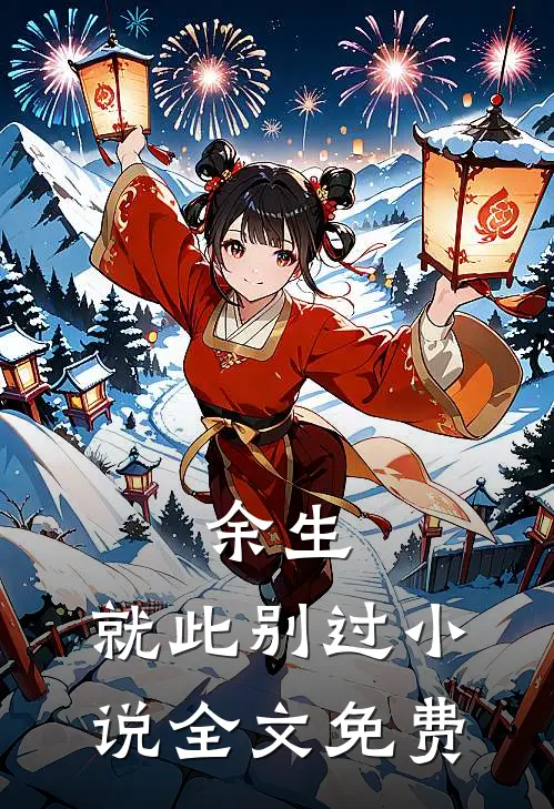 余生,就此别过全文免费