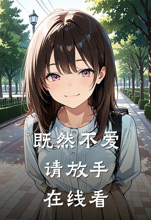 既然不爱,请放手在线看全文