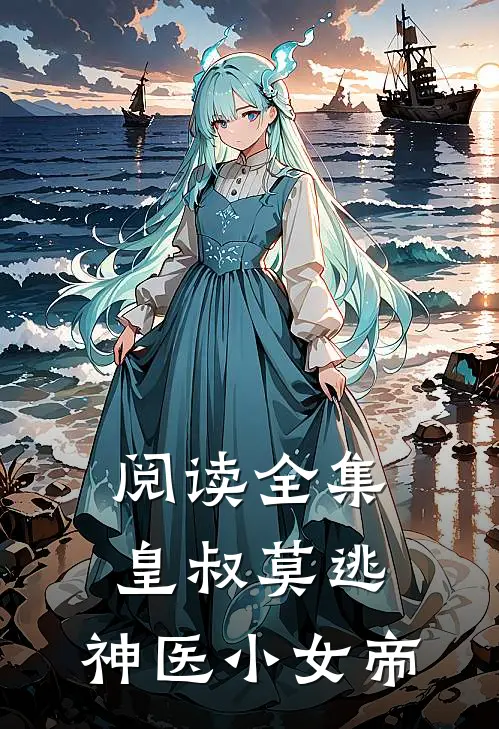 阅读全集皇叔莫逃神医小女帝