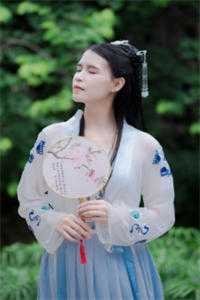 青丝绾尽离别意完结+番外