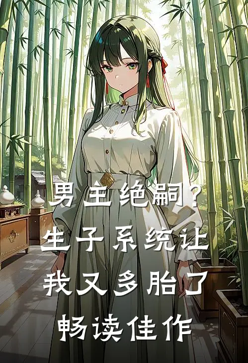 男主绝嗣？生子系统让我又多胎了畅读佳作