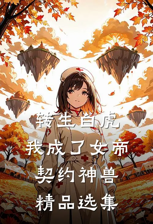转生白虎，我成了女帝契约神兽精品选集