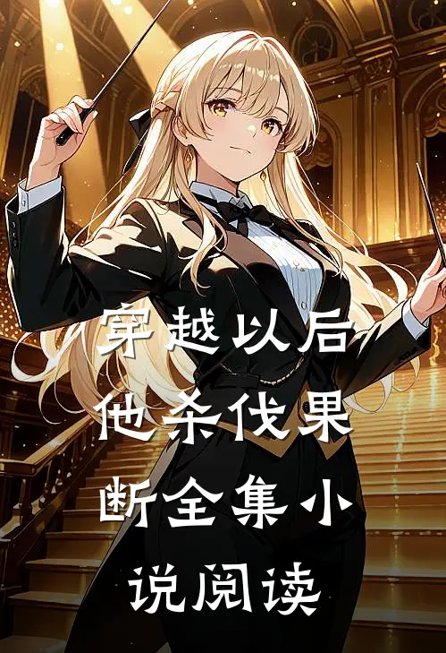 穿越以后,他杀伐果断全集阅读免费