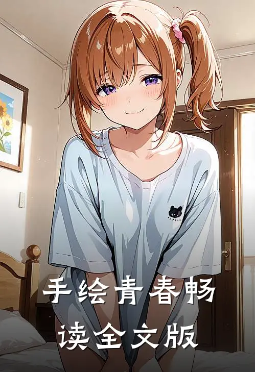 手绘青春畅读全文版高中