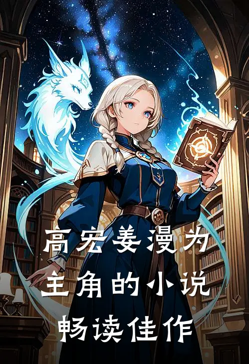高宏姜漫为主角的畅读佳作是