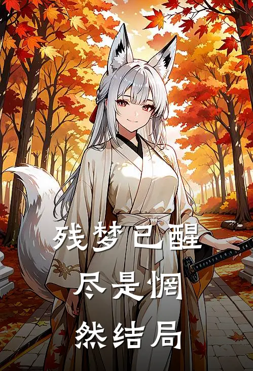 残梦已醒,尽是惘然结局是啥