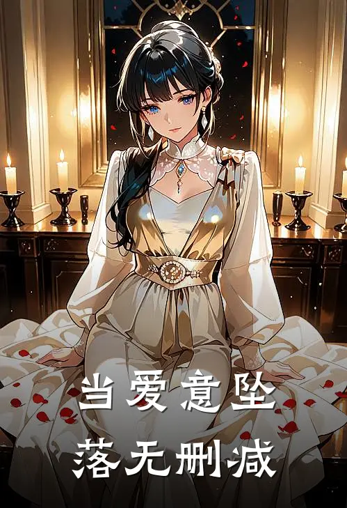 当爱意坠落无删减