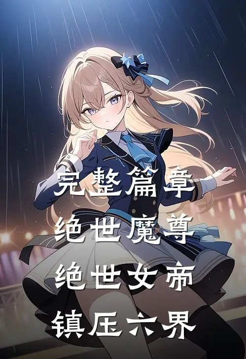 完整篇章绝世魔尊，绝世女帝镇压六界