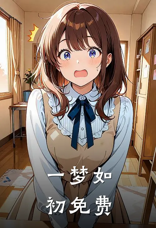 一梦如初免费观看全集
