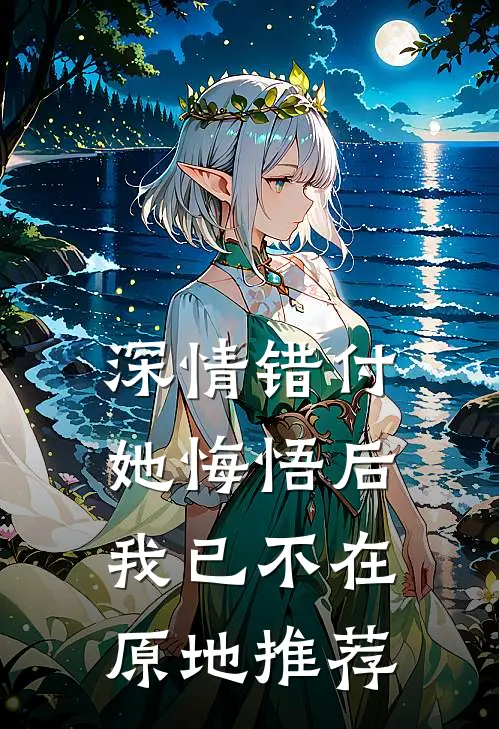 深情错付,她悔悟后我已不在原地推荐