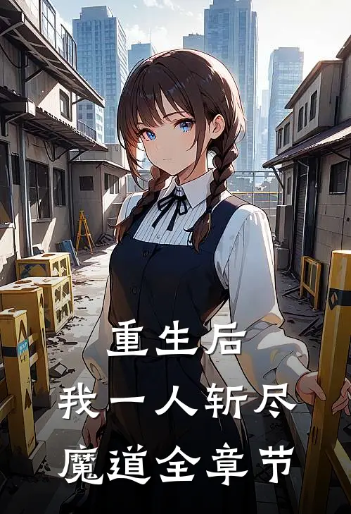 重生后,我一人斩尽魔道全章节